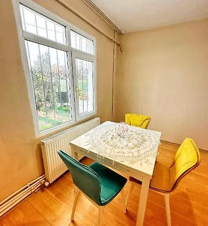 Private In Istanbul #85 酒店 *