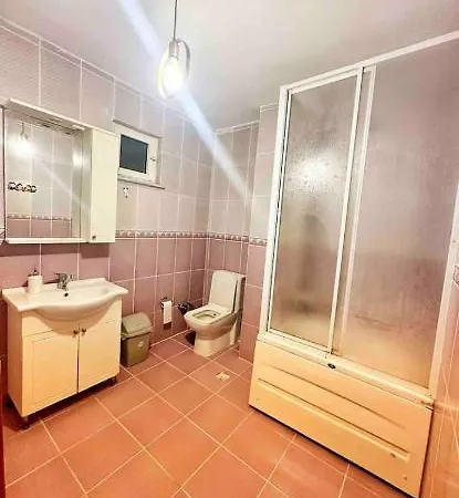 Private In Istanbul #85